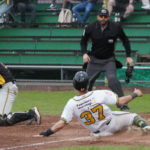 Untouchables bezwingen Bonn per Walk-Off im 9. Inning
