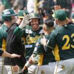 Vincent Ahrens führt Capitals zu Sieg in Paderborn am Sonntag