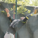 Untouchables mit 3:1-Sieg in Spiel eins in Hamburg