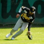 Bonner Shutout in Spiel zwei bei Cardinals