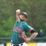 Spieler der Woche: Roldan Ochoa (Dohren Wild Farmers)