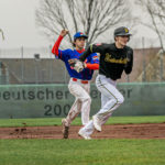 Nord: Ungewohntes Gipfeltreffen / Rheinderby mal Vier / Split-Könige unter sich