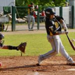 Flamingos gehen gegen Bonn unter