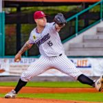 Spieler der Woche: Christian Pedrol (Guggenberger Legionäre Regensburg)