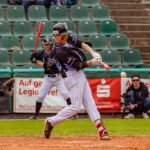 Guggenberger Legionäre gewinnen auch Spiel zwei gegen Mannheim