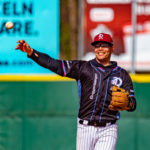 Den Legionären fehlt noch ein Sieg