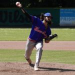 Spieler der Woche: Austin Hassani (Hamburg Stealers)