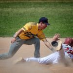 Stuttgart macht Doppelsieg gegen Aufsteiger Storm mit 5-Run-Rallye perfekt
