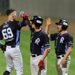 Guggenberger Legionäre siegen am Freitag in Stuttgart