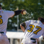 Paderborn rettet Sieg gegen Cardinals in Extra-Innings