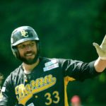 Powerhitter Joyce wechselt nach Regensburg / Disciples holen Infielder Henriquez