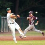 Sac Fly rettet Bonn Sieg im achten Inning gegen Flamingos