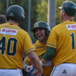 Ein Inning genügt Mainz, um Hünstetten zu bezwingen