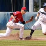 Heidenheim festigt Rang eins mit Shutout / Hünstetten mit Überraschung