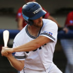 Will Germaine und Gary Owens in Schlaglaune bei Heideköpfe-Sieg am Freitag