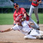 Dohren und Stuttgart mit Doppelsiegen am Samstag