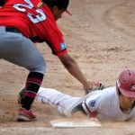 Stuttgart starten in Play-downs mit lockerem Erfolg gegen Tornados