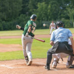 Untouchables revanchieren sich für die Niederlage in Spiel 1