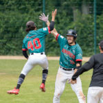 Roldan Ochoa mit 2-Hitter bei Dohren-Sieg in Hauptstadt