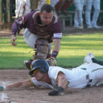 Untouchables mühen sich zu Sieg gegen Berlin
