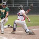 Sweeps für Bonn, Hamburg und Heidenheim / Splits in Köln und Mainz