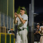 Drittes Inning bringt Paderborn gegen Mainz in Front