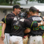 Sechstes Inning macht den Unterschied