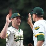 Playoffs: Bonn startet als Favorit / Offene Duelle in Hamburg und Mainz