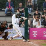 Capitals halten Dohren auch am Sonntag kurz