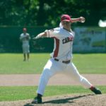 Cardinals feiern Kantersieg gegen Dohren