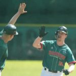 Wild Farmers siegen in Spiel zwei in Köln