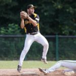 Disciples entführen Sieg in Spiel eins in Bonn