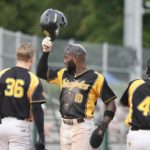 Hamburg, Mainz und Haar gehen im Viertelfinale mit 1-0 in Führung