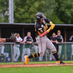 Capitals legen in Haar vor