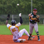 Bonn, Paderborn und Regensburg im Halbfinale / Dohren triumphiert in Heidenheim
