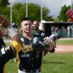 Wilson Lees Homerun bringt Capitals ins Halbfinale