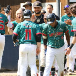 Wild Farmers überraschen Südmeister Heidenheim in Spiel zwei