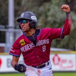 Deutschlandpokal: Legionäre ziehen in die nächste Runde ein