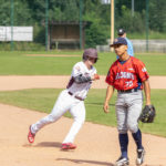 Cardinals gleichen mit Kantersieg in Best-of-7-Serie in Berlin aus