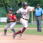 Berlin geht in Play-down-Serie gegen Cardinals in Führung