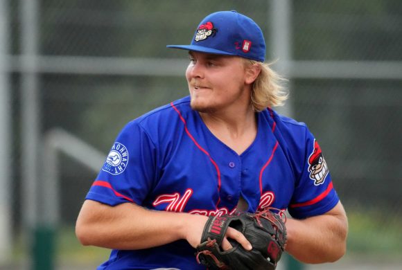 Simon Bäumer wechselt nach Regensburg