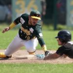 Untouchables gleichen in Halbfinale mit 10:6-Sieg in Bonn aus