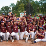 Heidenheim Heideköpfe sind zum 7. Mal Deutscher Baseballmeister