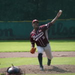 Play-downs: Berlin gewinnt Spiel 7 gegen Cards und sichert sich Rang fünf