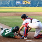 Finale: 42 Hits! Offensiver Schlagabtausch geht in die nächste Runde