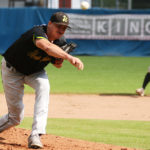 Finale: Untouchables gleichen Serie nach furiosem Start in Spiel zwei aus