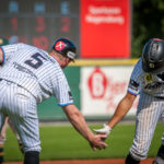 Deutschlandpokal: Legionäre stehen nach Sweep gegen Bonn im Finale