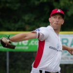 Roster-News aus Stuttgart: Reds verabschieden Dustin Ward