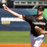 Neuzugang beim deutschen Meister: Heideköpfe holen Nationalspieler von Schamann