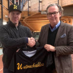 Mitch Franke übernimmt Headcoach-Posten in Paderborn